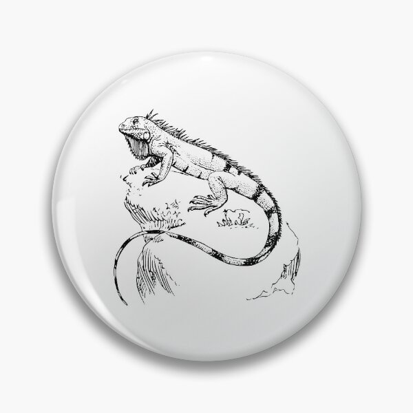 Item preview, lizard designed and sold by uolaf.