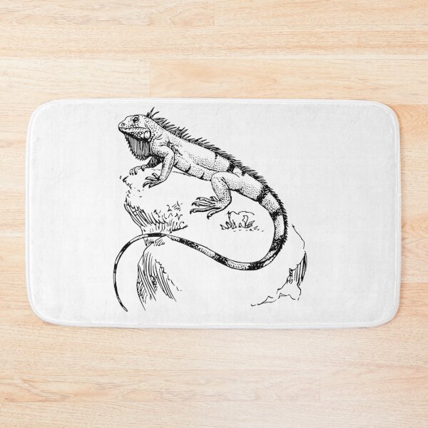 Item preview, lizard designed and sold by uolaf.