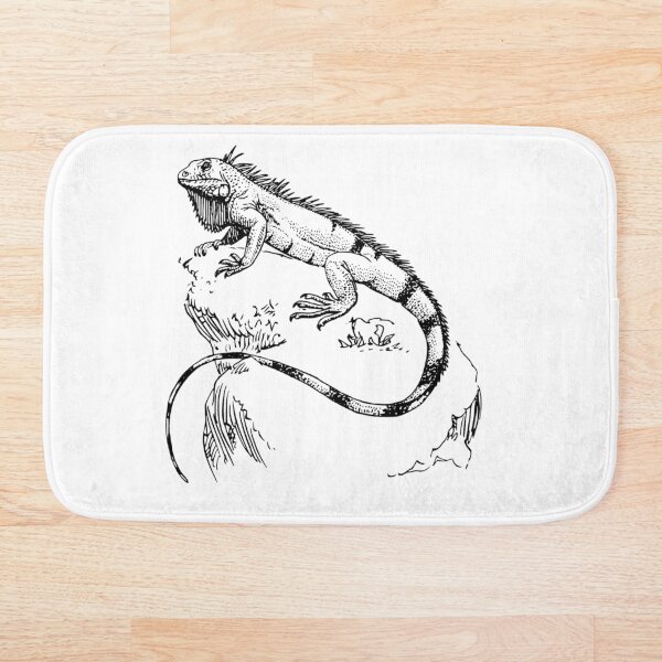 Item preview, lizard designed and sold by uolaf.