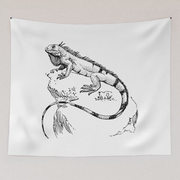 Item preview, lizard designed and sold by uolaf.