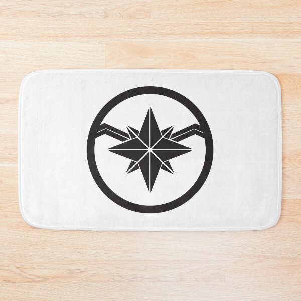 Item preview, Captain Danvers designed and sold by Krysta Parisi.