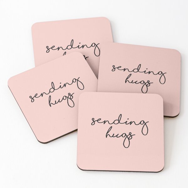 Item preview, sending hugs designed and sold by Elizabeth Cox.