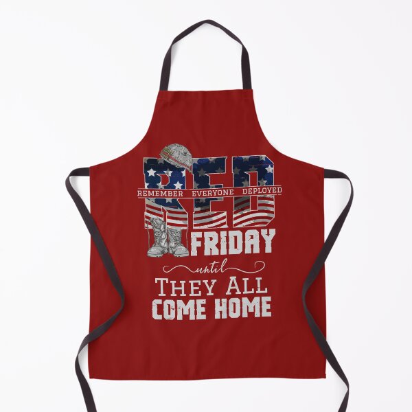 Item preview, red friday designed and sold by J AND J PRINTS.