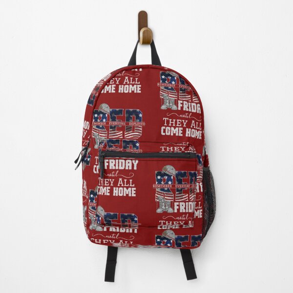 Item preview, red friday designed and sold by J AND J PRINTS.