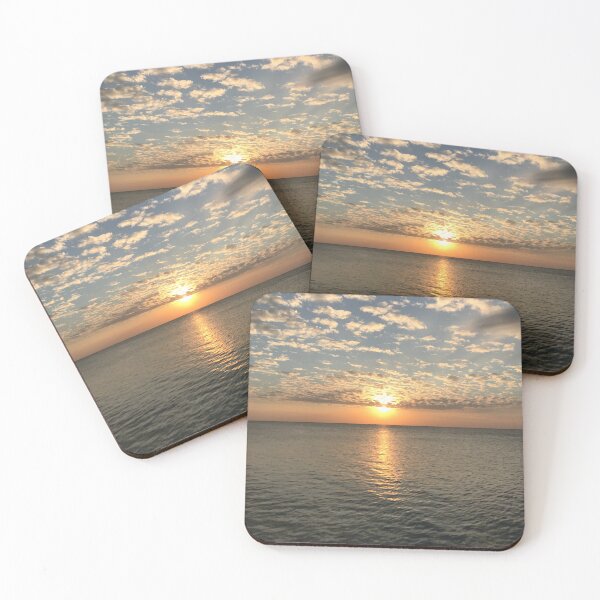Item preview, Sunset Beach Vibe designed and sold by artsnuyenn.