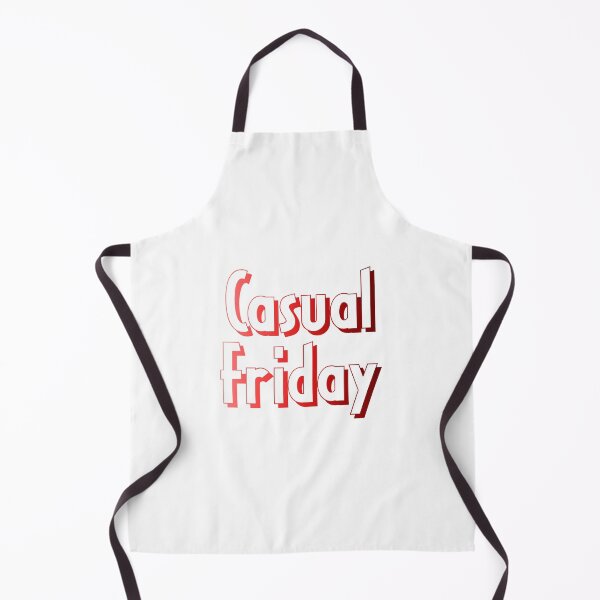 Item preview, Casual Friday designed and sold by jeminamarina.