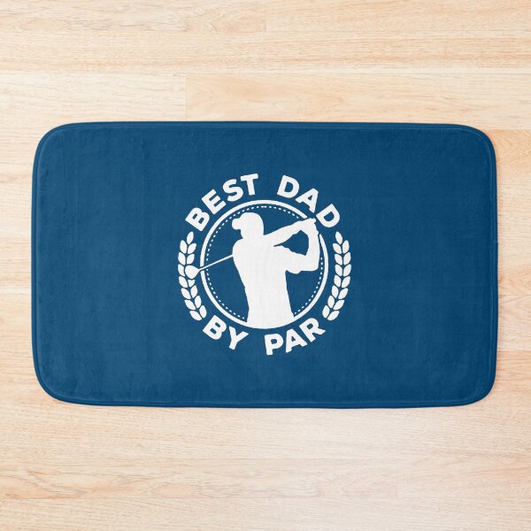 Item preview, Best Dad By Par Golf Lover Gift #01 designed and sold by SalahBlt.