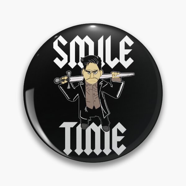 Item preview, Smile Time Puppet designed and sold by McPod.