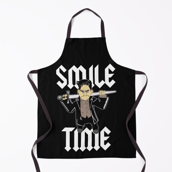 Item preview, Smile Time Puppet designed and sold by McPod.