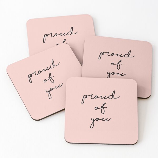 Item preview, proud of you designed and sold by Elizabeth Cox.