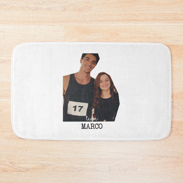 Item preview, team Marco, the kissing booth designed and sold by osnapitsgaia.