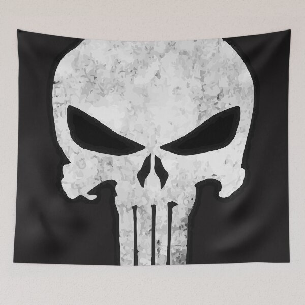 Item preview, COMIC SKULL designed and sold by Bitxeja.