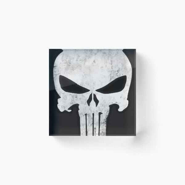 Item preview, COMIC SKULL designed and sold by Bitxeja.