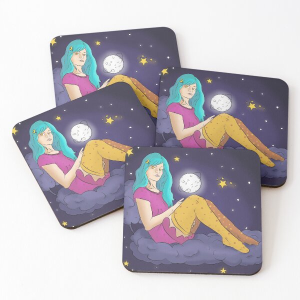 Item preview, Copie de Moon light designed and sold by ElyAtria.
