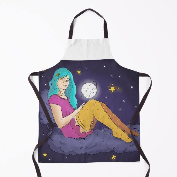 Item preview, Copie de Moon light designed and sold by ElyAtria.
