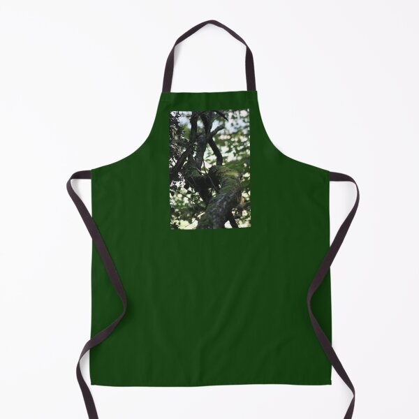 Item preview, Mossy tree branch woodland picture designed and sold by Emma  Amies.