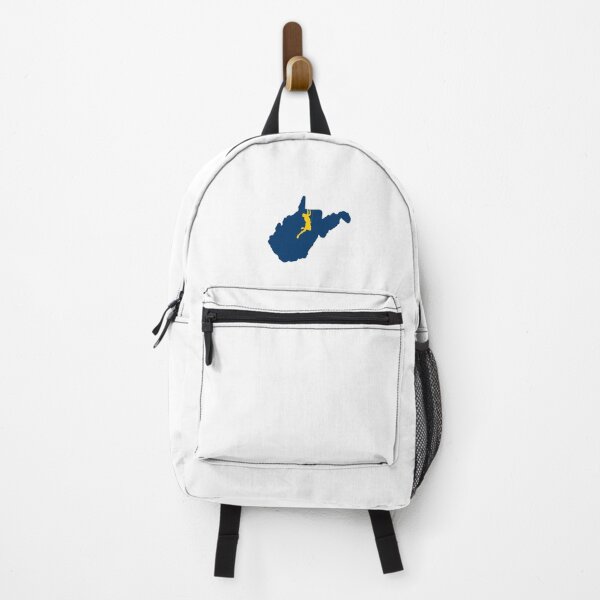 Item preview, West Virginia Climbing designed and sold by Esskay Designs.