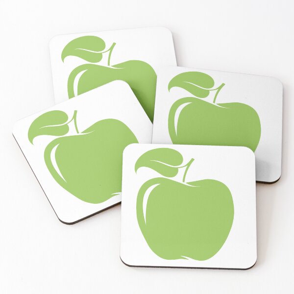Item preview, Three Colourful Apples designed and sold by urbanbuzzz.