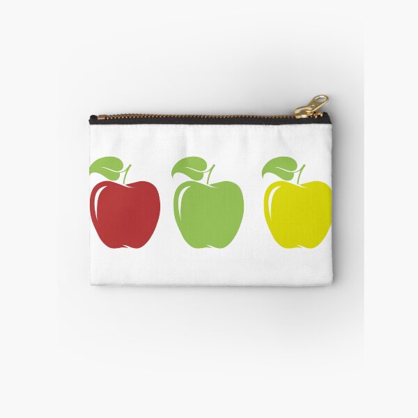 Item preview, Three Colourful Apples designed and sold by urbanbuzzz.