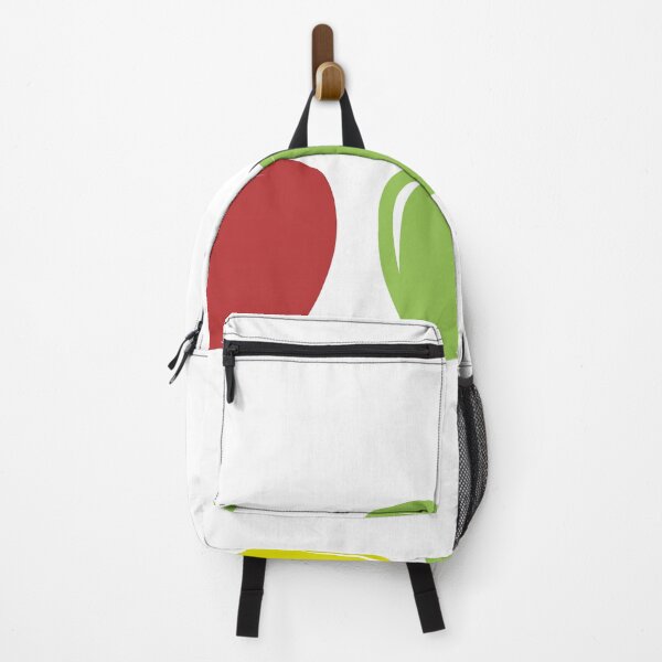 Item preview, Three Colourful Apples designed and sold by urbanbuzzz.