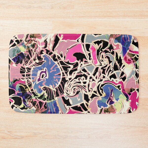 Item preview, Pattern Art 50 designed and sold by Natalie Holland.