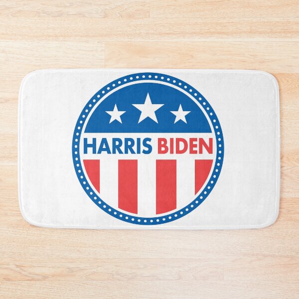 Item preview, BIDEN HARRIS 2020 designed and sold by Blaacklight.