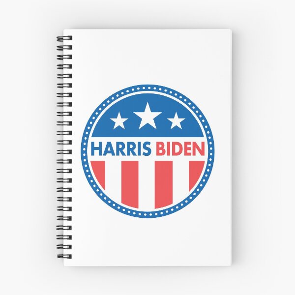 Item preview, BIDEN HARRIS 2020 designed and sold by Blaacklight.
