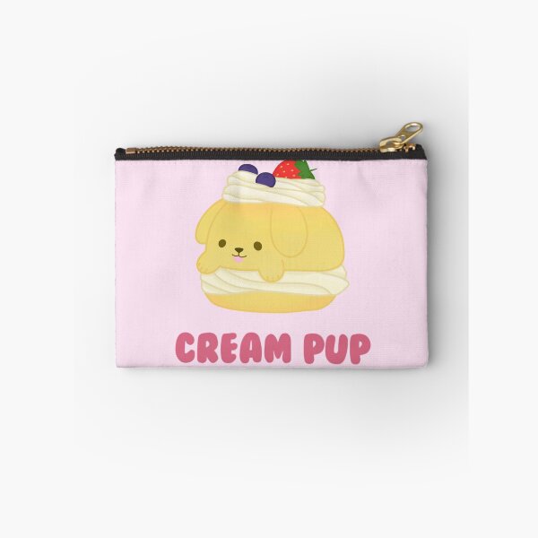 Item preview, Cream Puff designed and sold by ItsChillJill.
