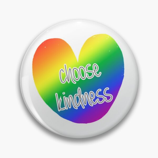 Item preview, Choose Kindness designed and sold by Groovy-Art.