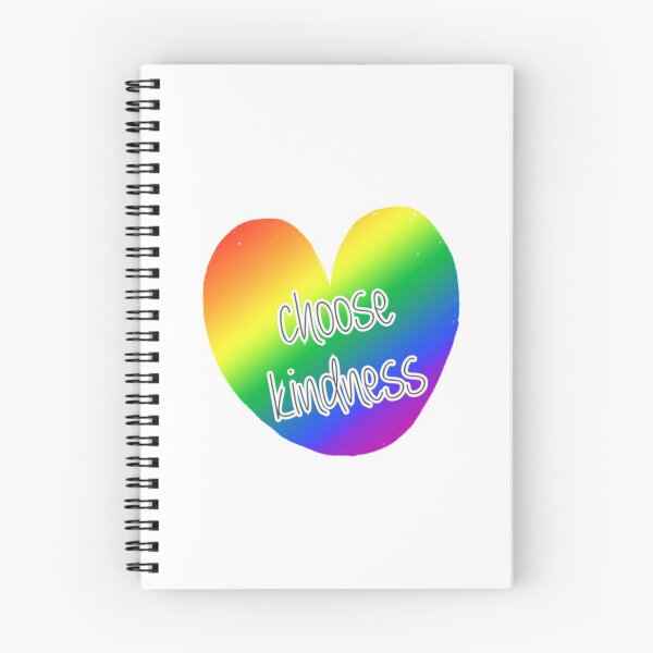 Item preview, Choose Kindness designed and sold by Groovy-Art.