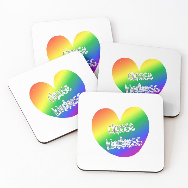 Item preview, Choose Kindness designed and sold by Groovy-Art.