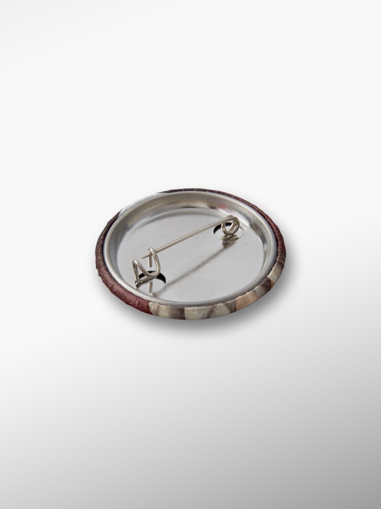 Alternate view of Jacks - Caraval - Six Fanarts Pin