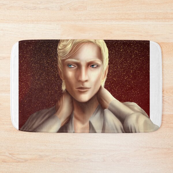 Item preview, Jacks - Caraval - Six Fanarts designed and sold by cynthiamonica.
