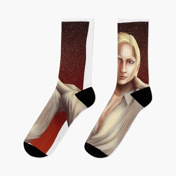 Item preview, Jacks - Caraval - Six Fanarts designed and sold by cynthiamonica.