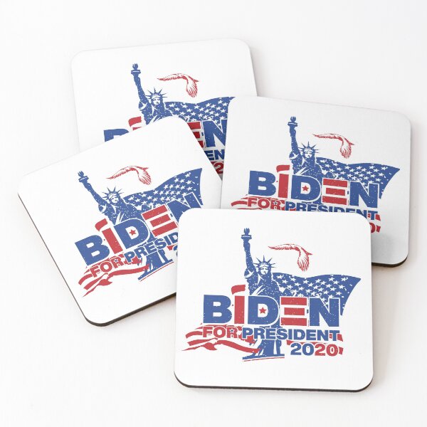 Item preview, Biden for President 2020 designed and sold by Blaacklight.
