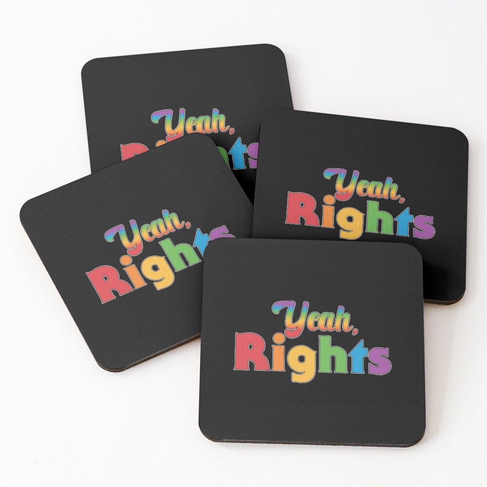 Item preview, Coasters (Set of 4) designed and sold by autlu.