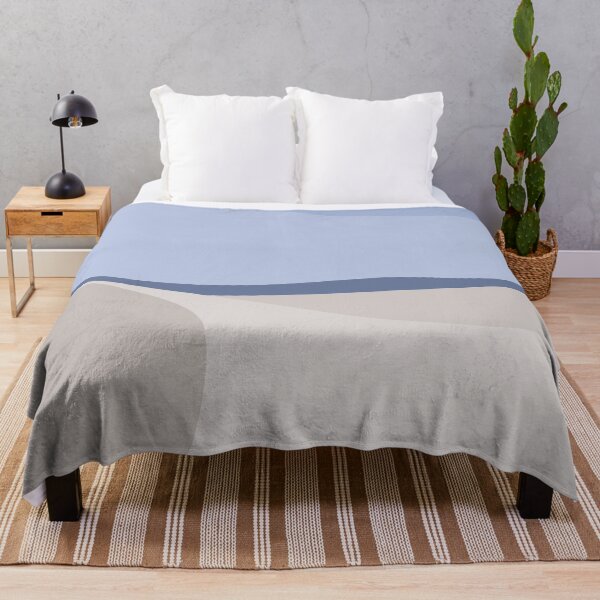 Item preview, Minimalist White Sands Desert National Park New Mexico designed and sold by RyanDraws.