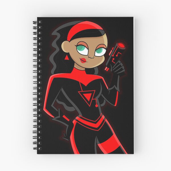 Item preview, Danny Phantom - Valerie Gray designed and sold by Sara Sanddollar.