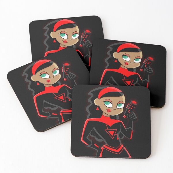 Item preview, Danny Phantom - Valerie Gray designed and sold by Sara Sanddollar.