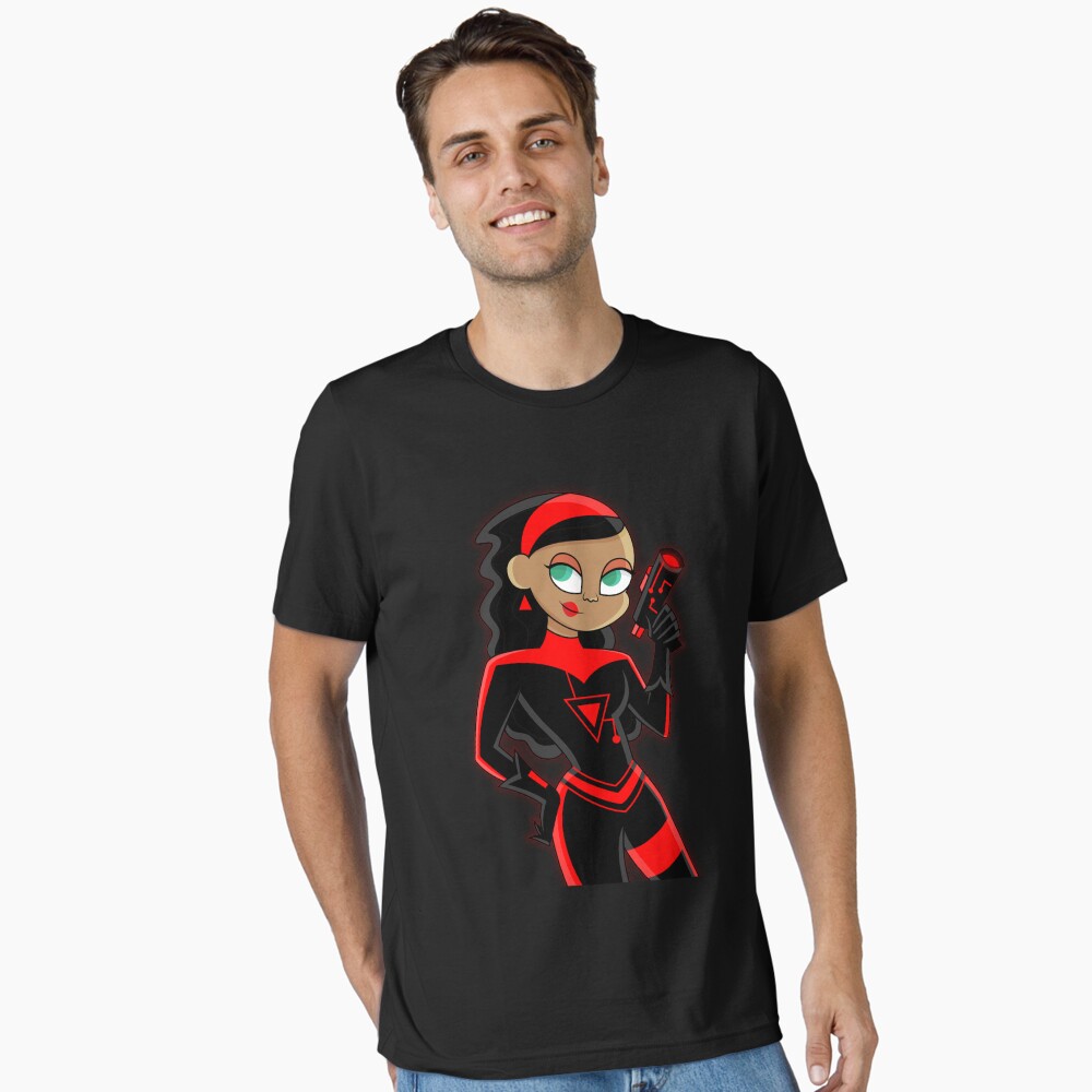 Item preview, Essential T-Shirt designed and sold by SaraSanddollar.