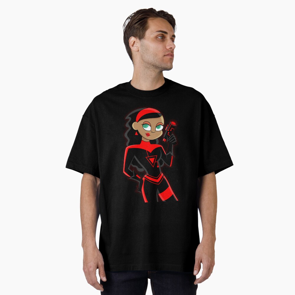 Item preview, Oversized T-Shirt designed and sold by SaraSanddollar.