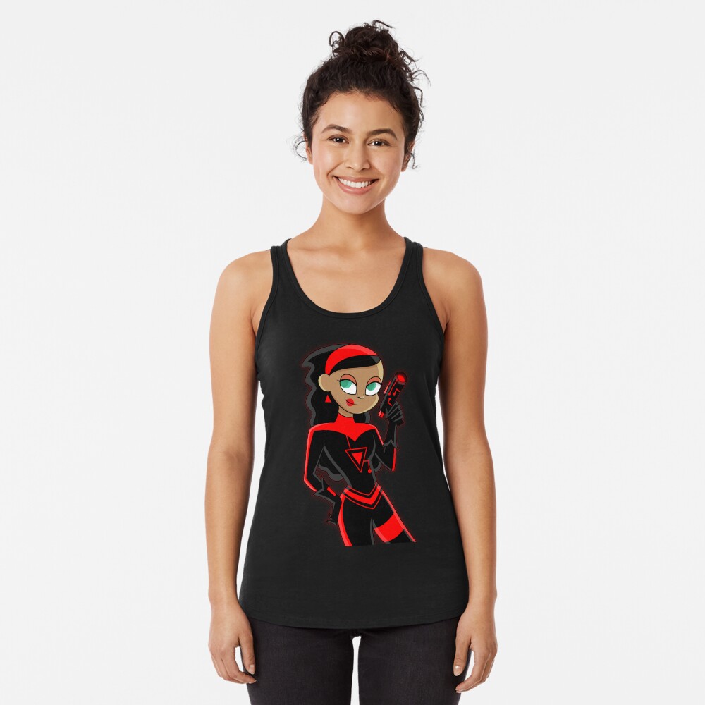 Item preview, Racerback Tank Top designed and sold by SaraSanddollar.