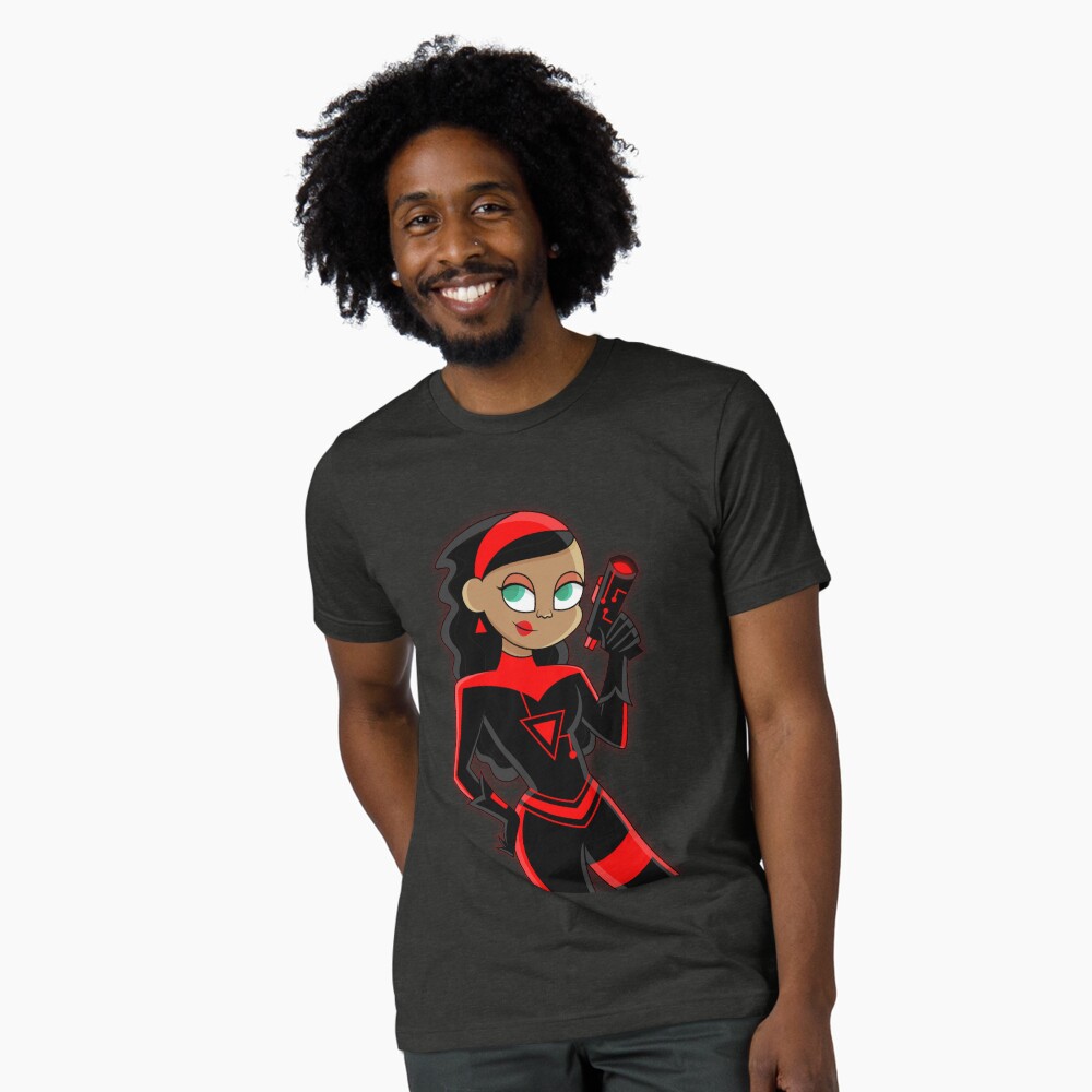 Item preview, Tri-blend T-Shirt designed and sold by SaraSanddollar.