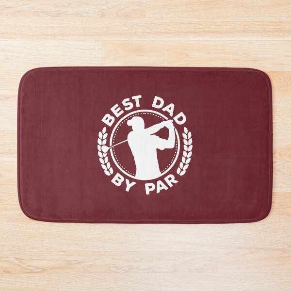 Item preview, Best Dad By Par Golf Lover Gift #03 designed and sold by SalahBlt.