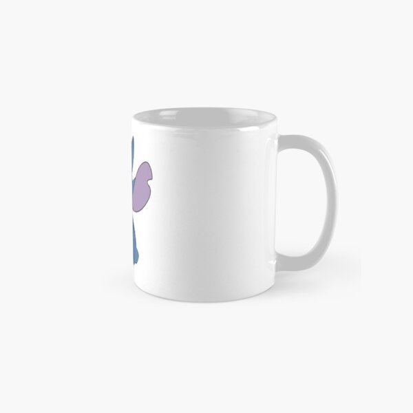 Stitch Classic Mug