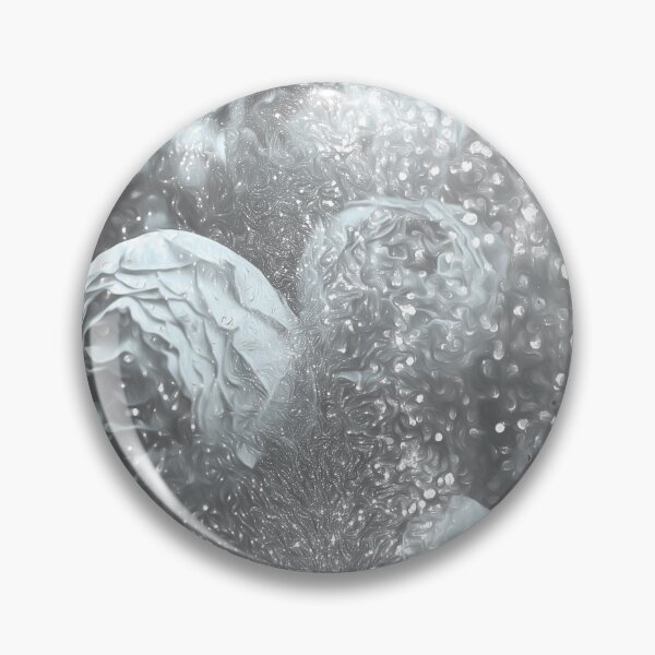 Item preview, Grey shiny roses designed and sold by Ifispirit.