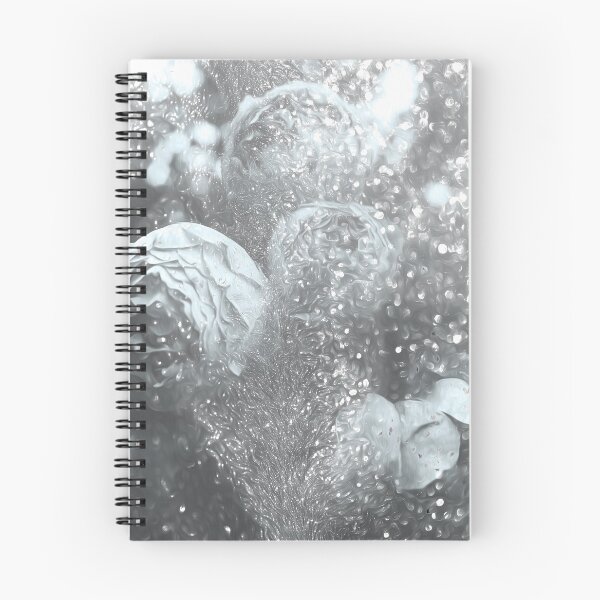 Item preview, Grey shiny roses designed and sold by Ifispirit.