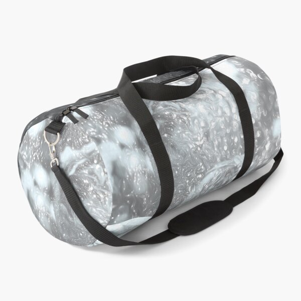 Item preview, Grey shiny roses designed and sold by Ifispirit.