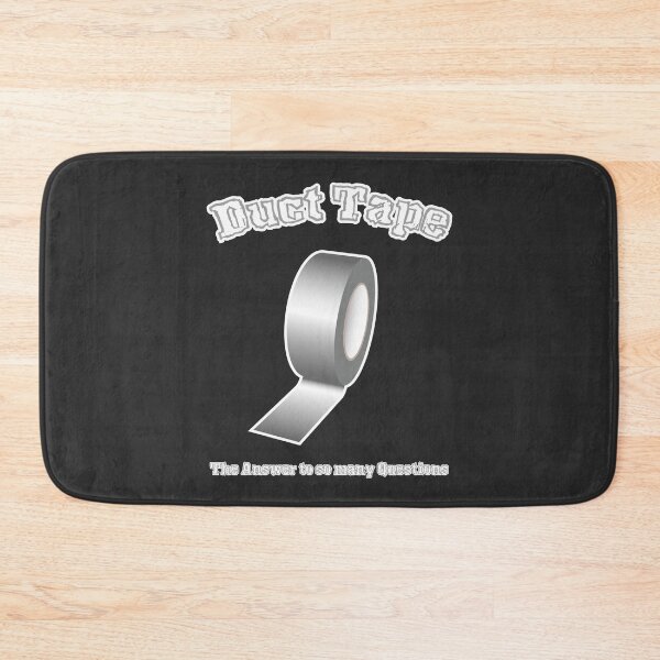 Item preview, Duct tape designed and sold by Gezwompl.