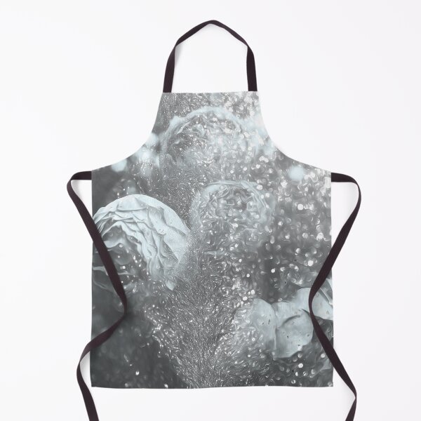Item preview, Grey shiny roses designed and sold by Ifispirit.